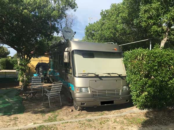 zobacz camping - zdjęcie 1