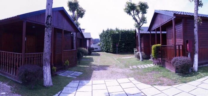 Camping Playa América - zdjęcie 4