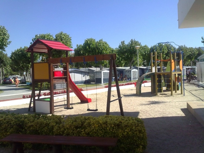 Camping Playa América - zdjęcie 3