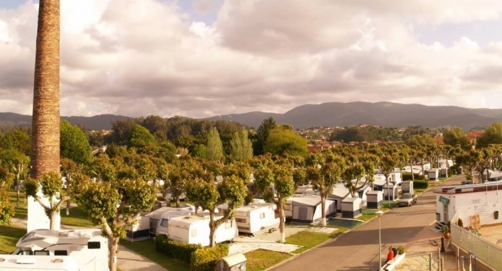 Camping Playa América - zdjęcie 2