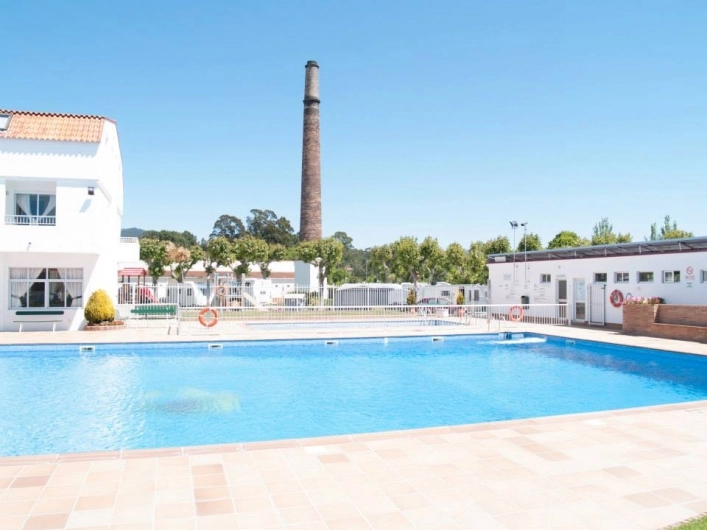 Camping Playa América - zdjęcie 1