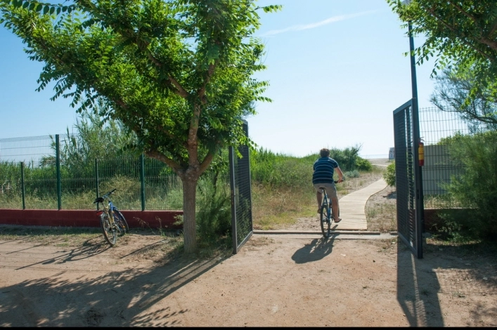 Camping Playa Brava - zdjęcie 1