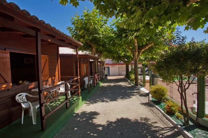 Camping Playa Canelas - zdjęcie 4