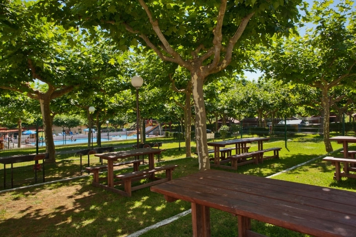 Camping Playa Canelas - zdjęcie 3