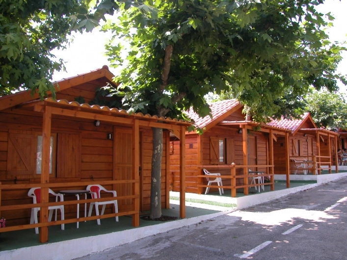 Camping Playa Canelas - zdjęcie 2