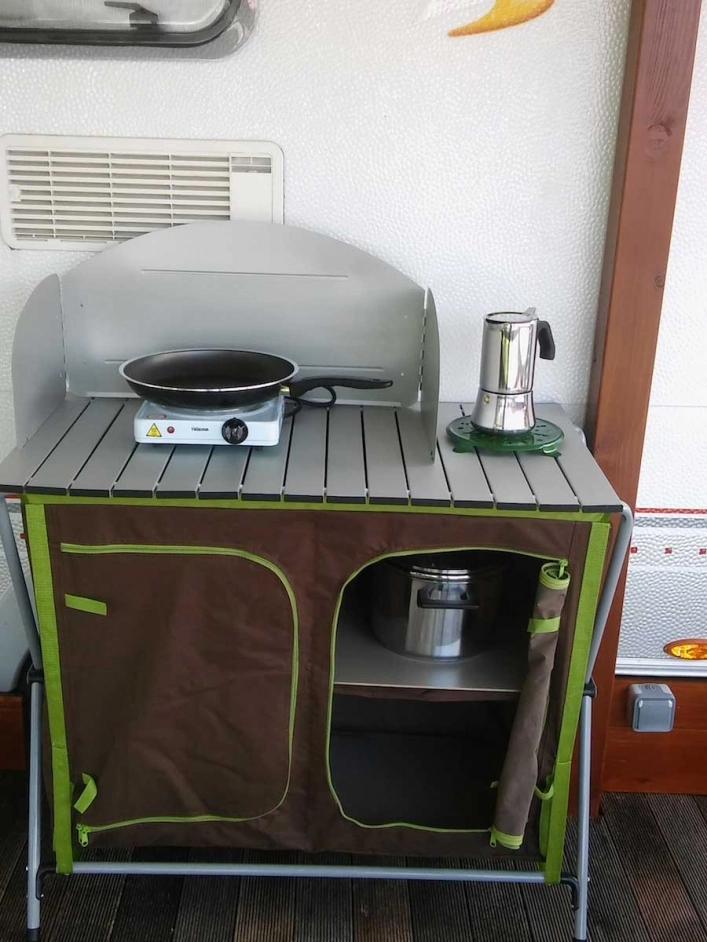 Camping Playa Canelas - zdjęcie 1