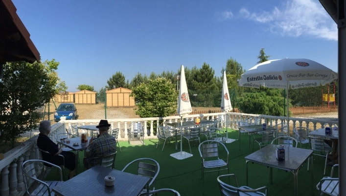 Camping Playa De Arija - zdjęcie 2