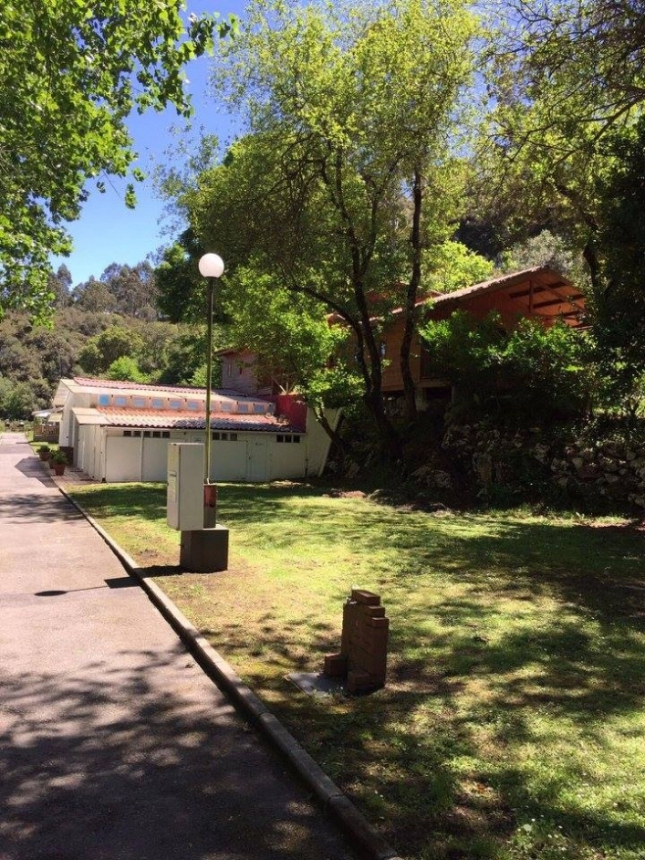 Camping Playa De La Franca - zdjęcie 1