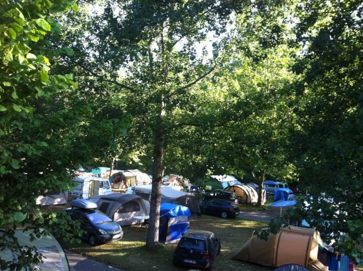 Camping Playa De La Franca - zdjęcie 1