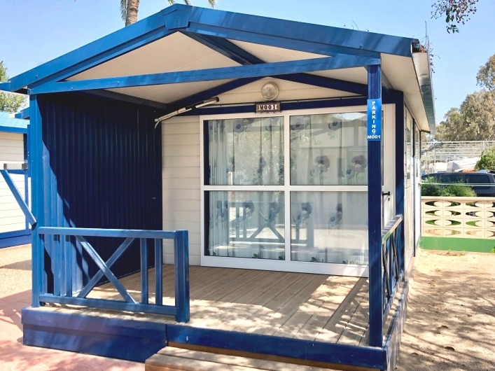 Camping Playa De Mazarrón - zdjęcie 1