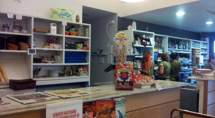 zobacz camping - zdjęcie 20