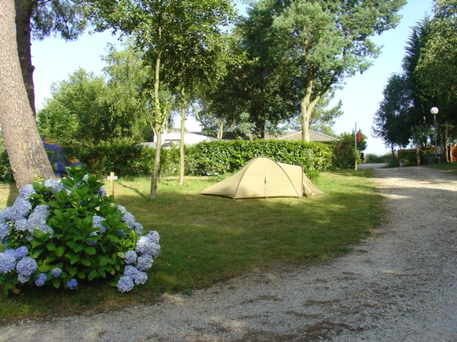 Camping Playa De Otur - zdjęcie 4