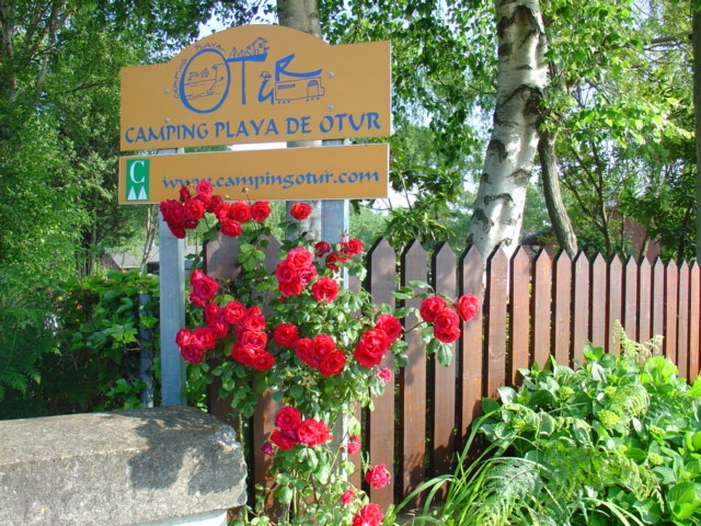 Camping Playa De Otur - zdjęcie 3