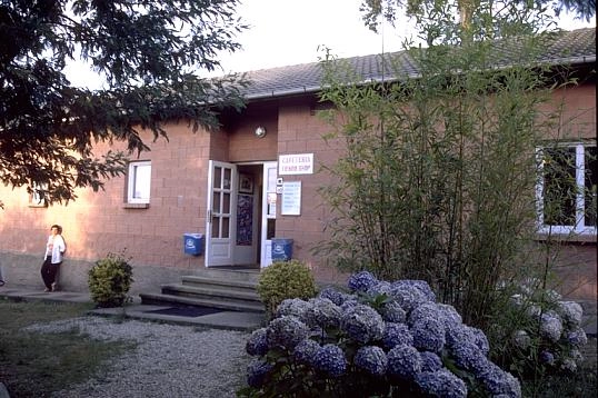 Camping Playa De Otur - zdjęcie 2