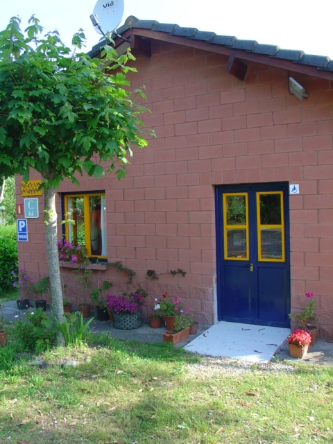 Camping Playa De Otur - zdjęcie 1