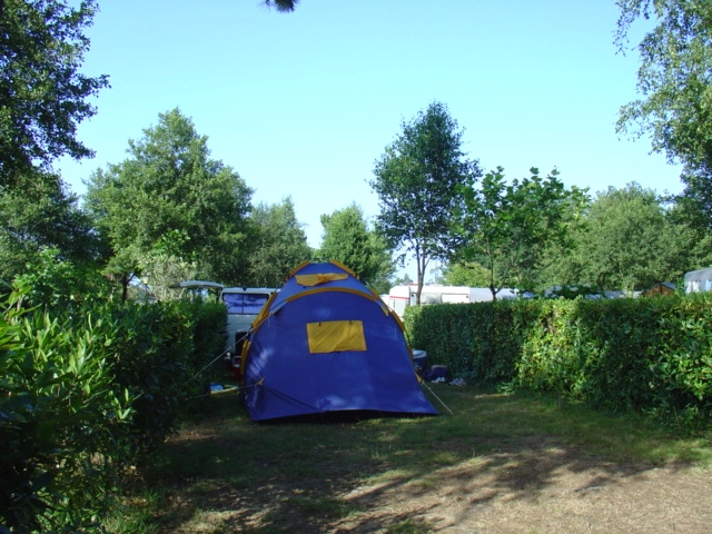Camping Playa De Otur - zdjęcie 1