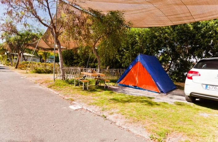 Camping Playa De Poniente - zdjęcie 4
