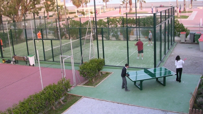 Camping Playa De Poniente - zdjęcie 3