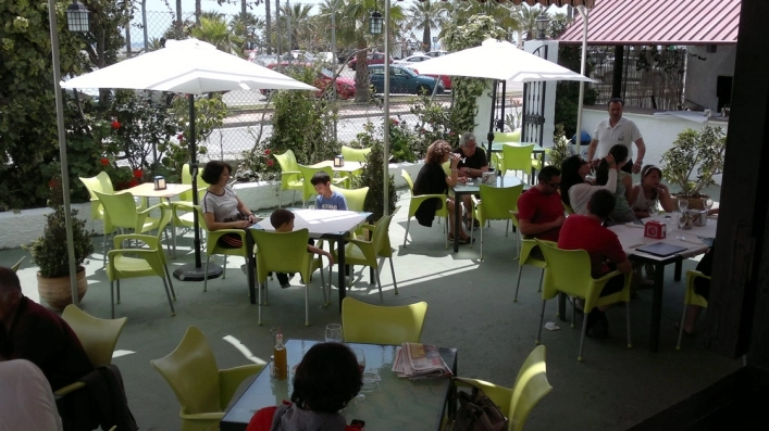 Camping Playa De Poniente - zdjęcie 1