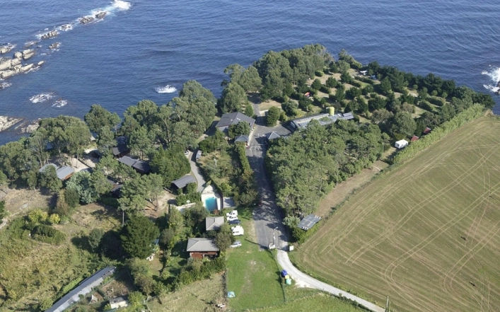 Camping Playa De Taurán - zdjęcie 4