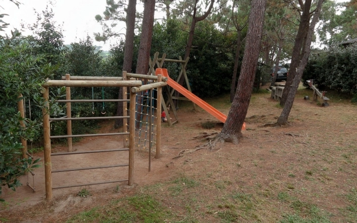 Camping Playa De Taurán - zdjęcie 3