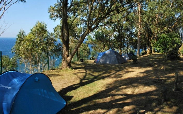 Camping Playa De Taurán - zdjęcie 2