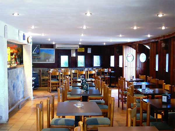 Camping Playa De Troenzo - zdjęcie 2