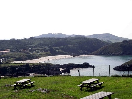 Camping Playa De Troenzo - zdjęcie 1