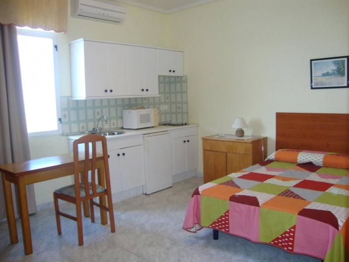 Camping Playa del Regaton - zdjęcie 4