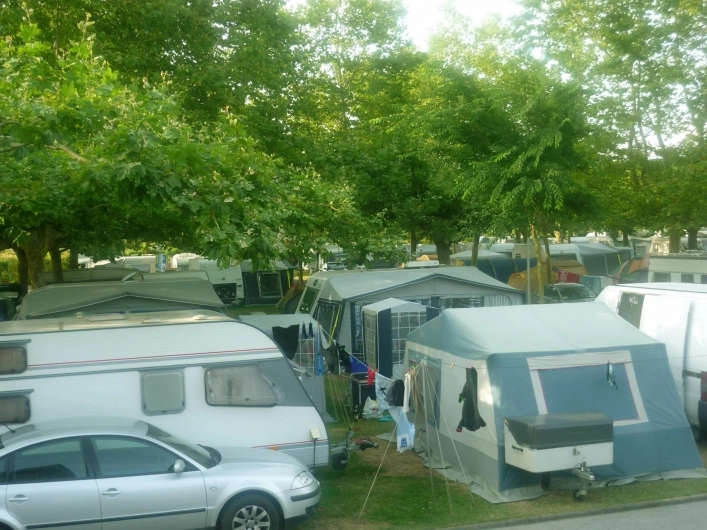 Camping Playa del Regaton - zdjęcie 2