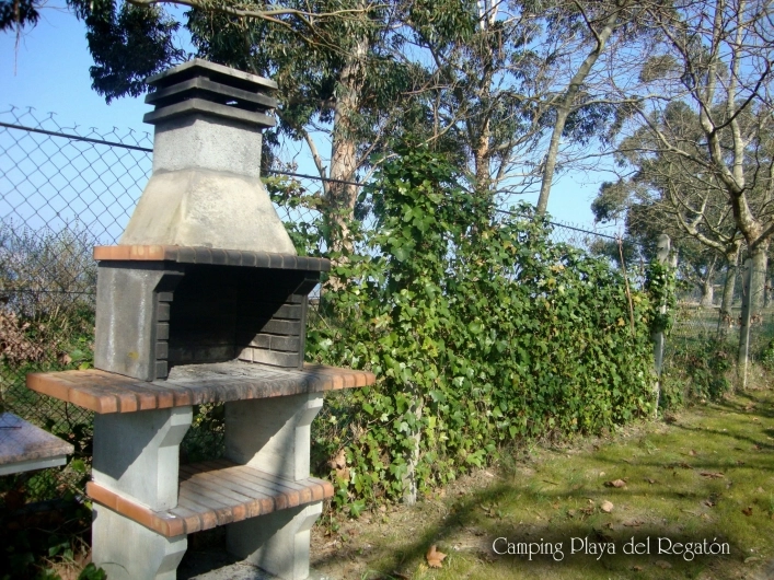 Camping Playa del Regaton - zdjęcie 1