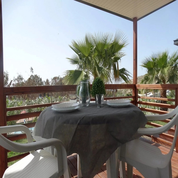 Camping Playa Del Torres - zdjęcie 3