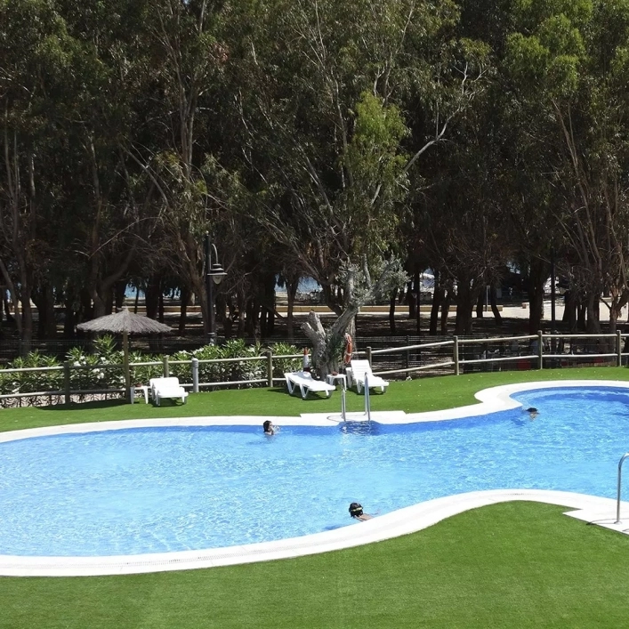 Camping Playa Del Torres - zdjęcie 1