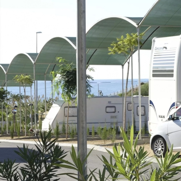 Camping Playa Del Torres - zdjęcie 1