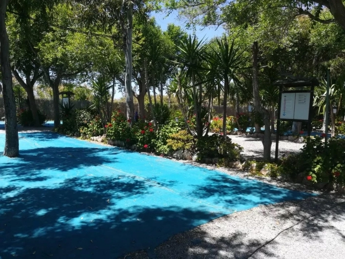 Camping Playa Granada - zdjęcie 3