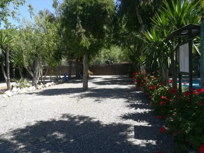 Camping Playa Granada - zdjęcie 2