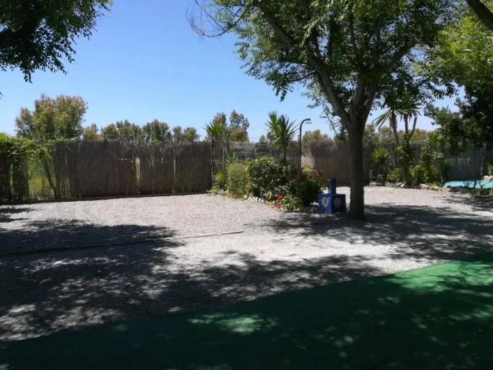 Camping Playa Granada - zdjęcie 1