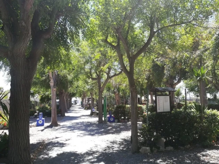 Camping Playa Granada - zdjęcie 1