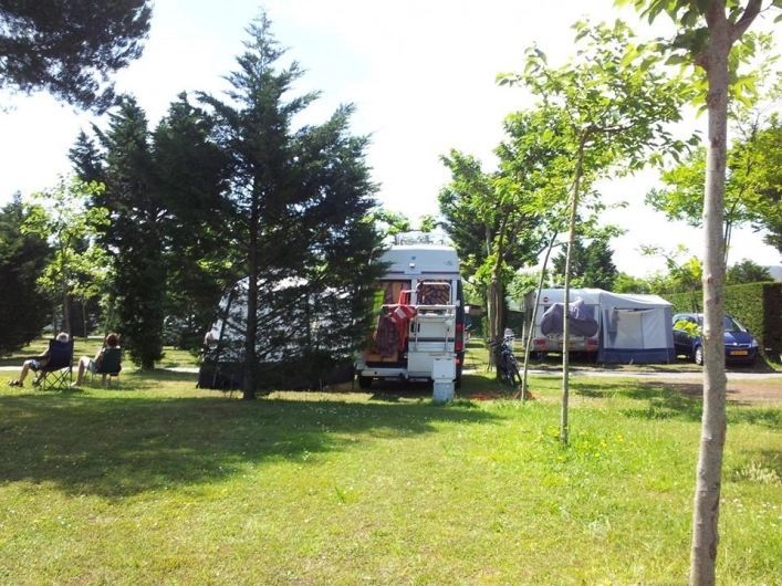 Camping Playa Joyel - zdjęcie 1