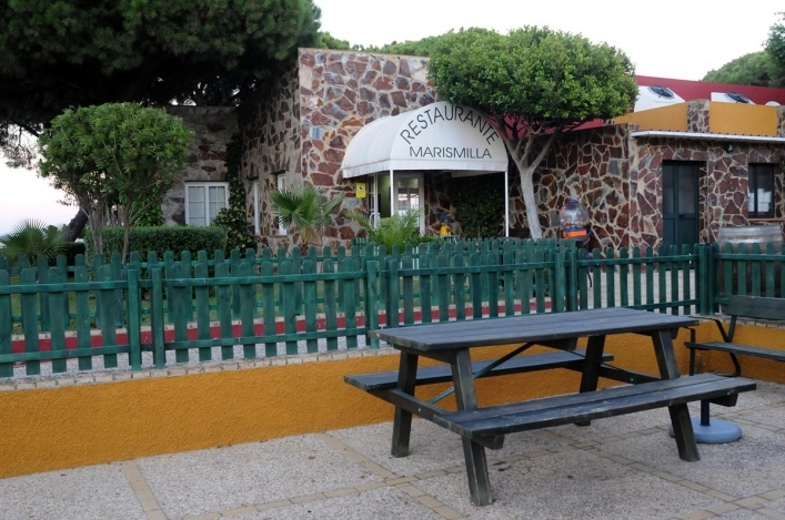 Camping Playa La Bota - zdjęcie 2