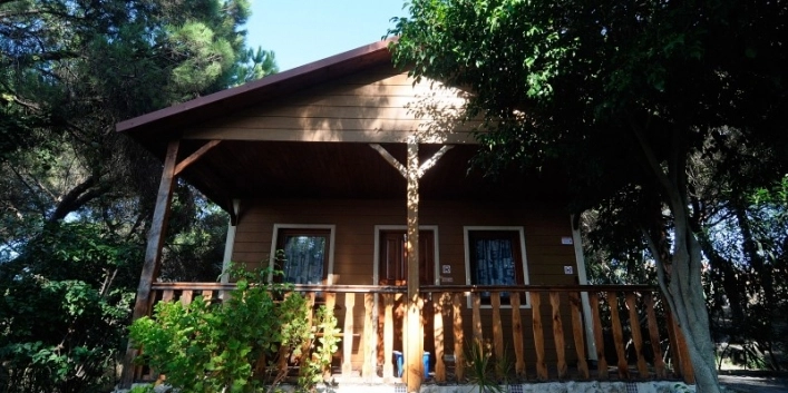 Camping Playa Las Dunas - zdjęcie 2