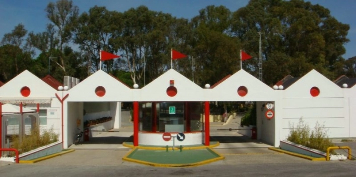 Camping Playa Las Dunas - zdjęcie 1