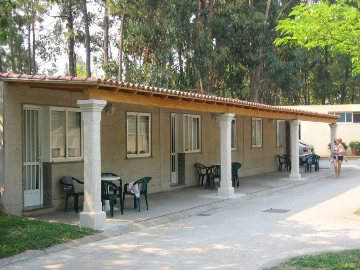 Camping Playa Paisaxe - zdjęcie 4