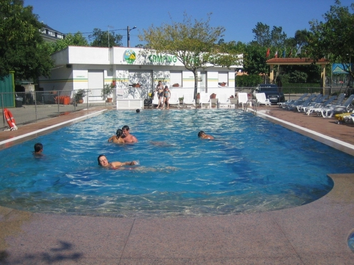 Camping Playa Paisaxe - zdjęcie 3