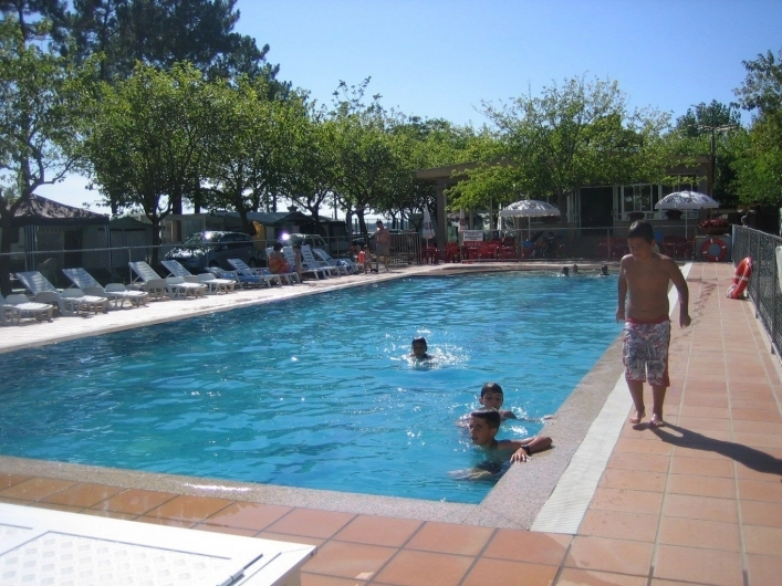 Camping Playa Paisaxe - zdjęcie 2