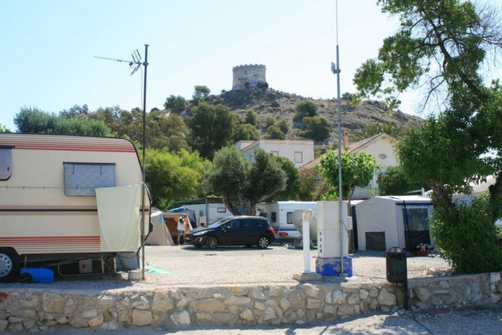 Camping Playa Paraíso - zdjęcie 2