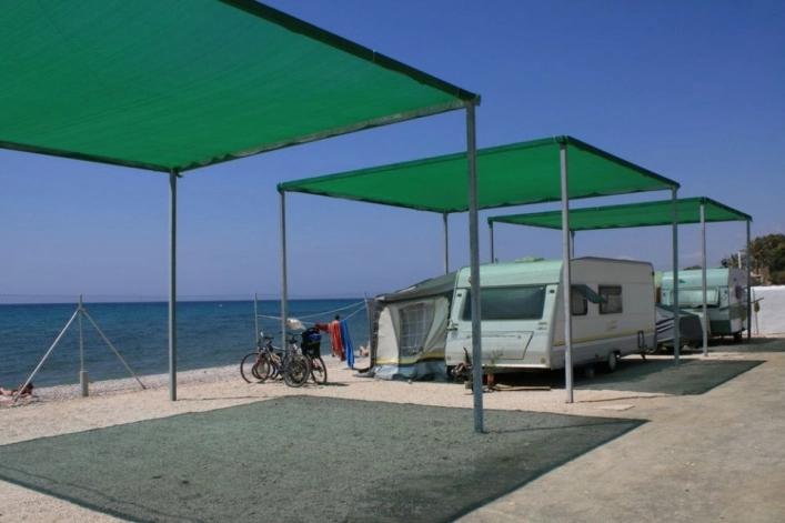 Camping Playa Paraíso - zdjęcie 1