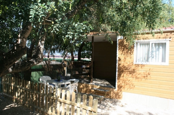 Camping Playa Paraíso - zdjęcie 1