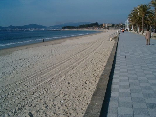 Camping Playa Samil - zdjęcie 2