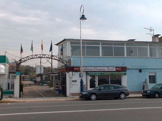 Camping Playa Samil - zdjęcie 1